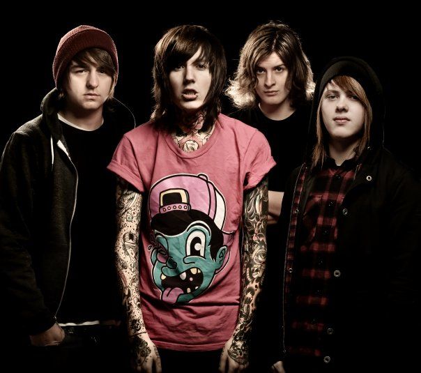 BRING ME THE HORIZON