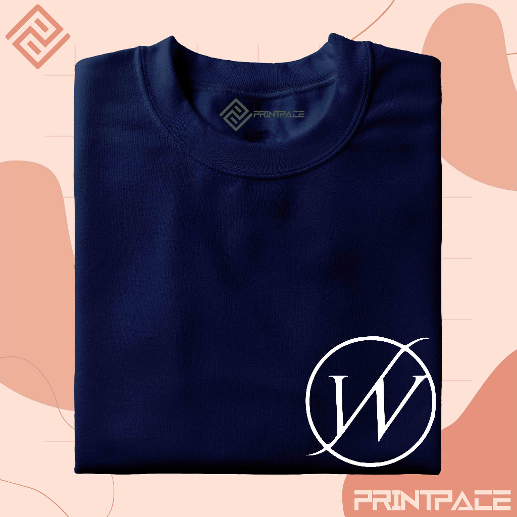 RED VELVET - Wendy Pocket Logo Kpop Shirt