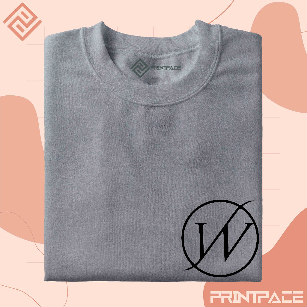 RED VELVET - Wendy Pocket Logo Kpop Shirt