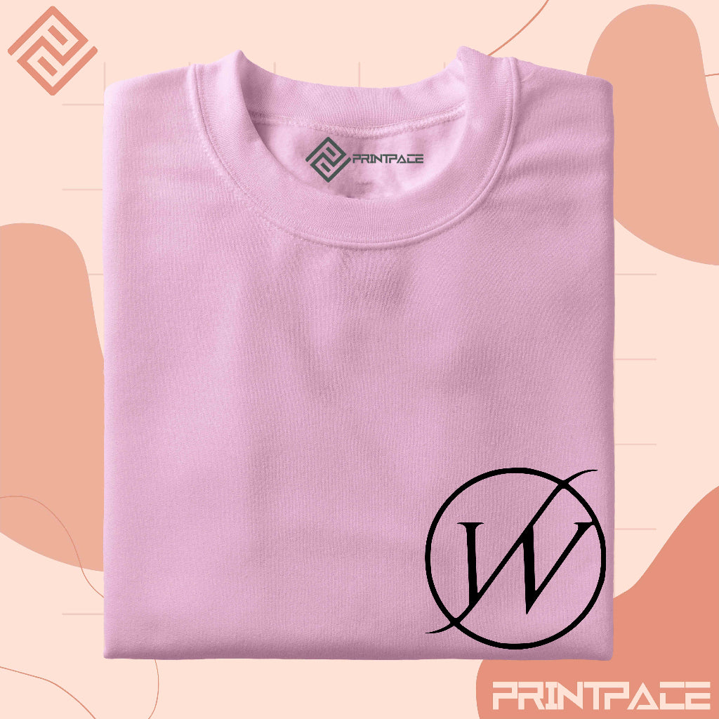 RED VELVET - Wendy Pocket Logo Kpop Shirt