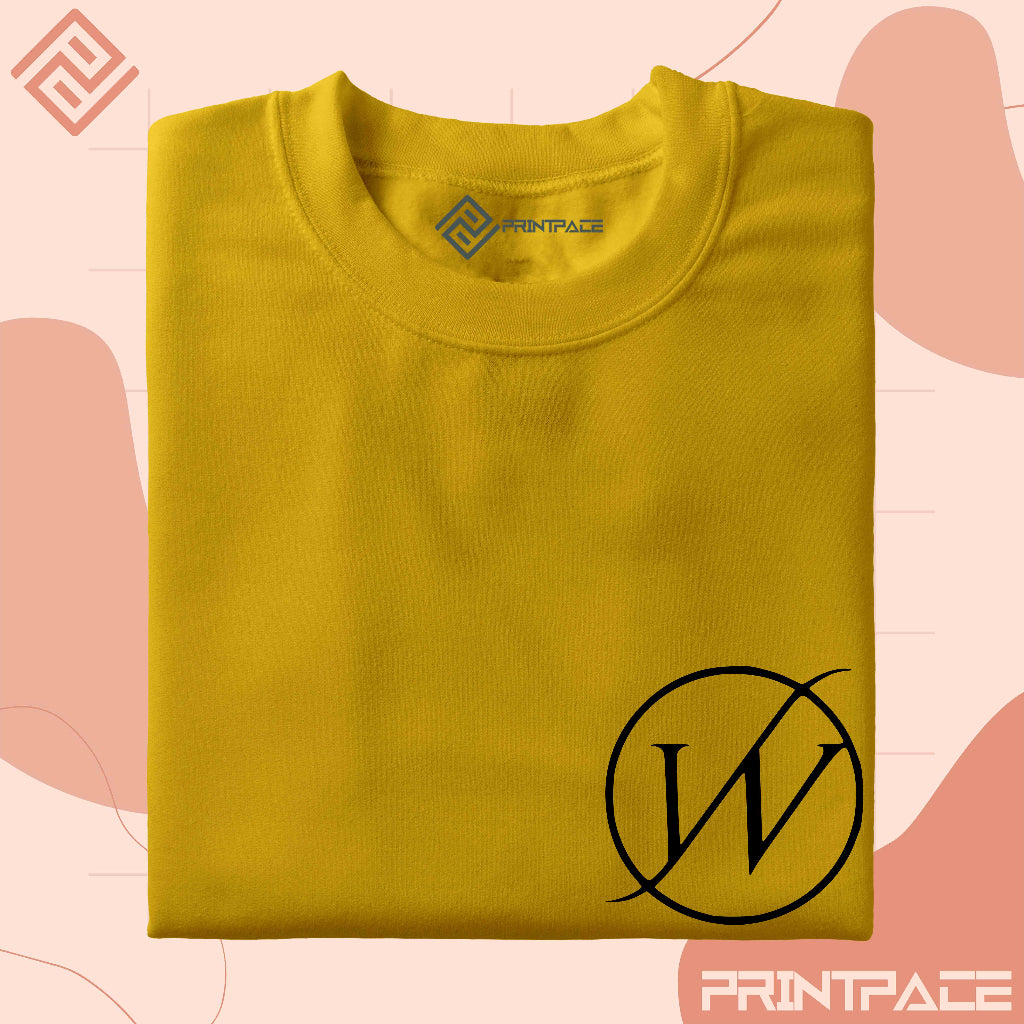 RED VELVET - Wendy Pocket Logo Kpop Shirt
