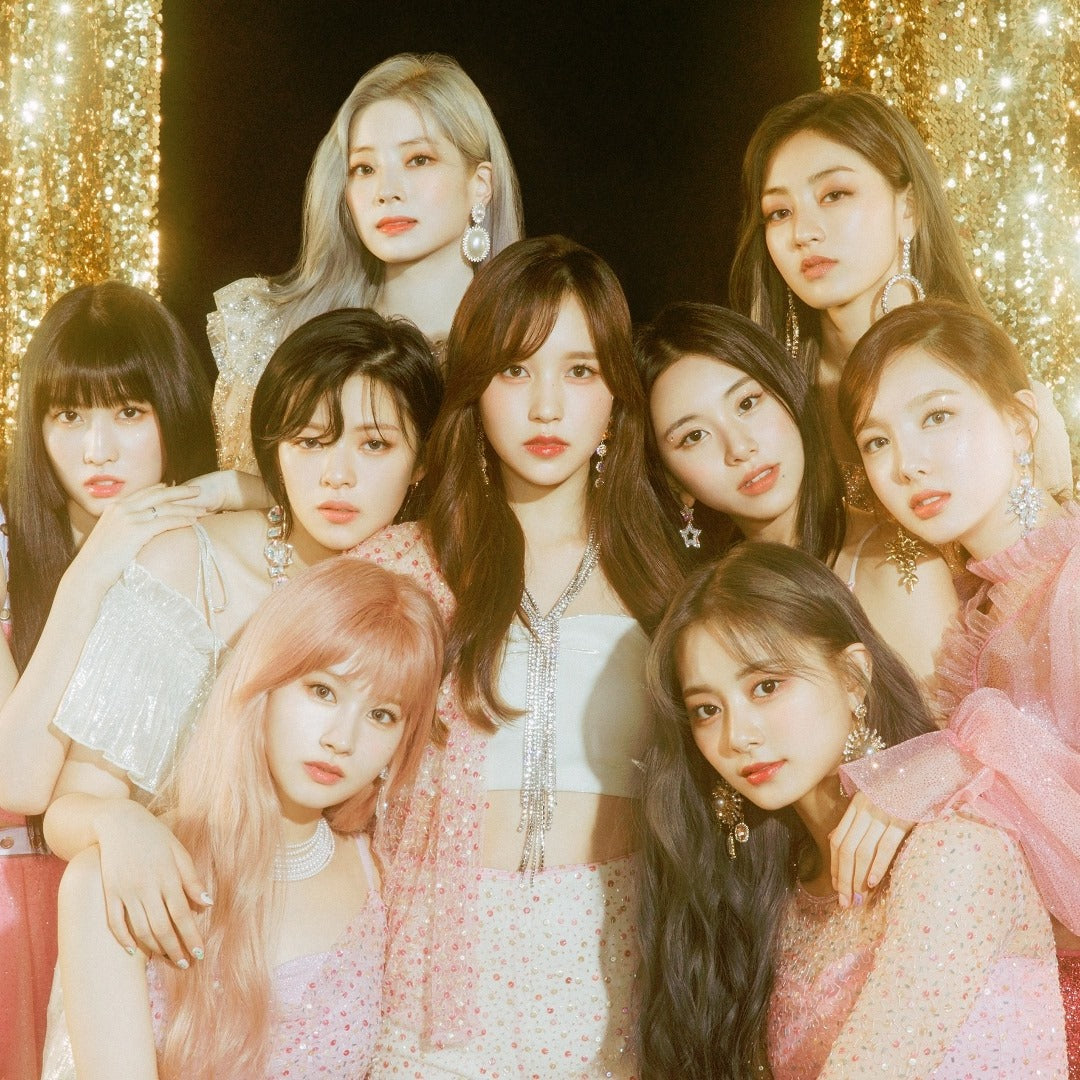 TWICE