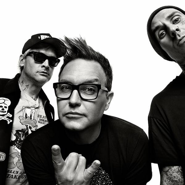 BLINK-182