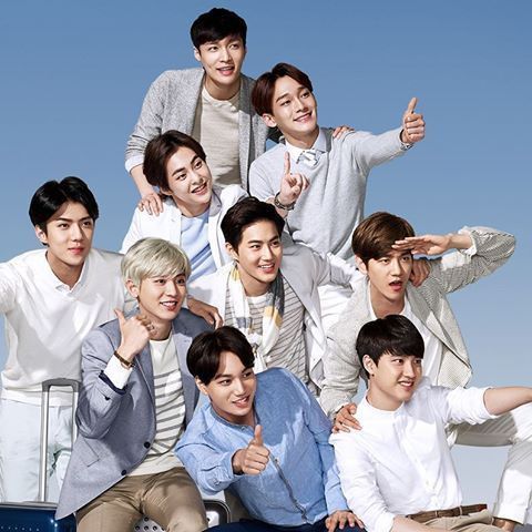 EXO