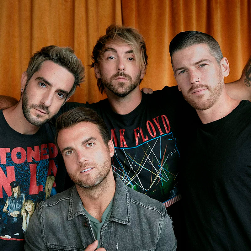 ALL TIME LOW