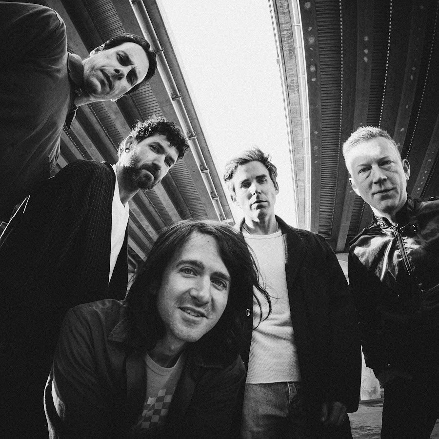 MAYDAY PARADE