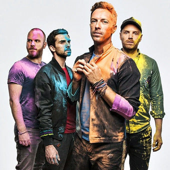COLDPLAY