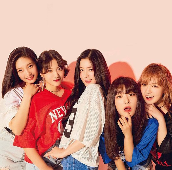 RED VELVET