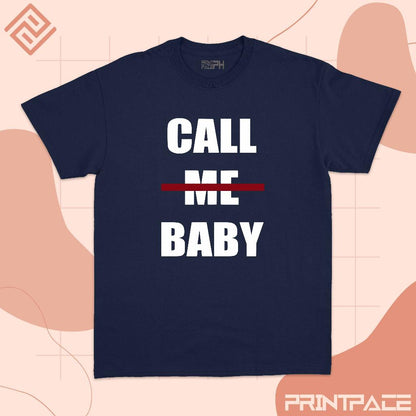 EXO - Call Me Baby Kpop Shirt
