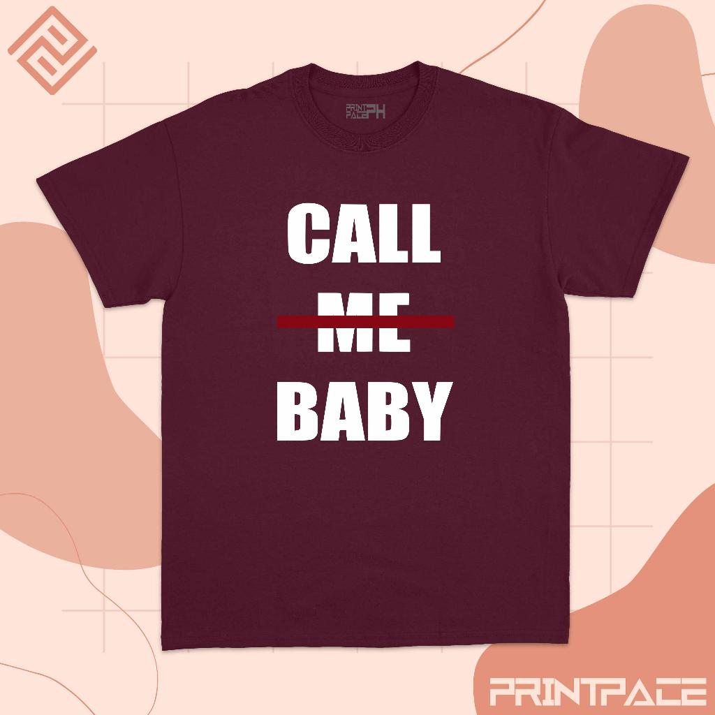 EXO - Call Me Baby Kpop Shirt