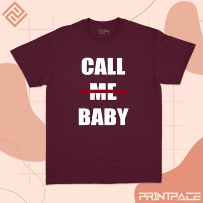 EXO - Call Me Baby Kpop Shirt