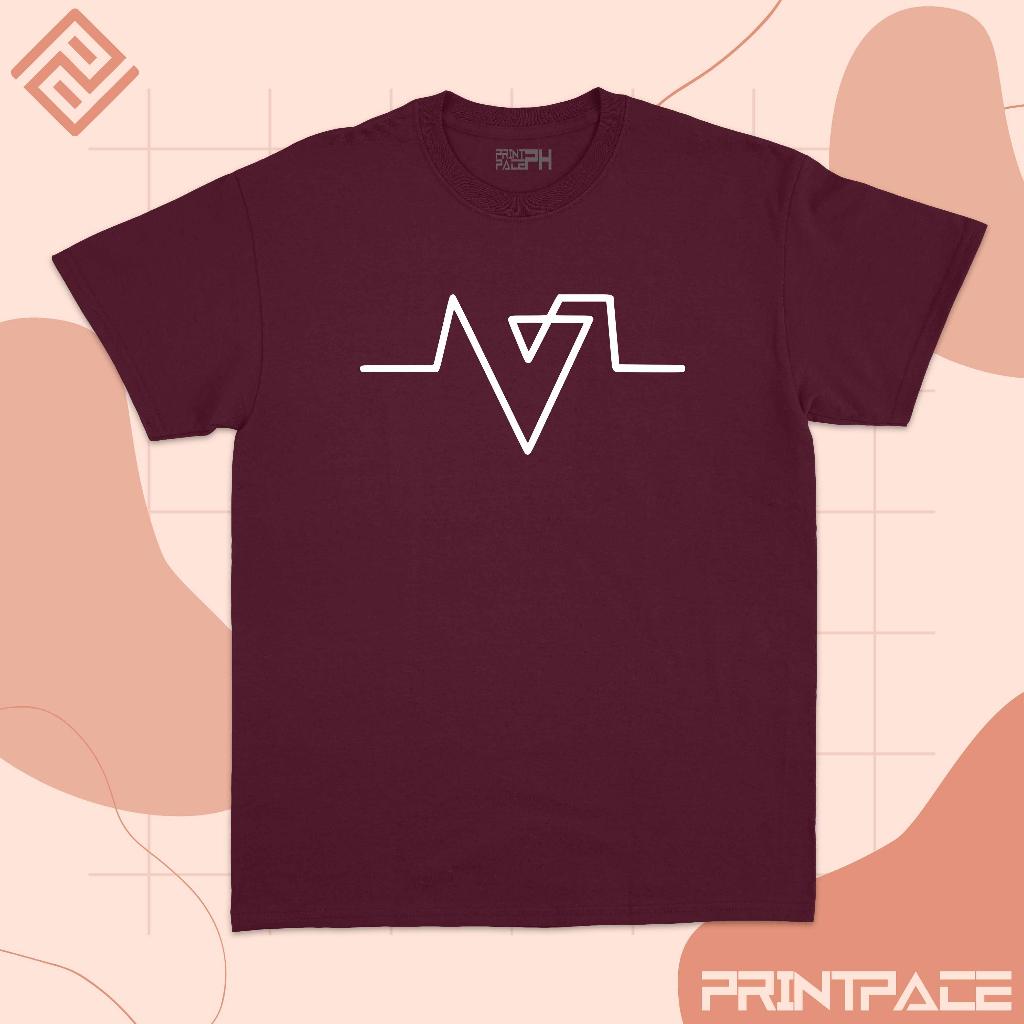SEVENTEEN - Line Logo Kpop Shirt