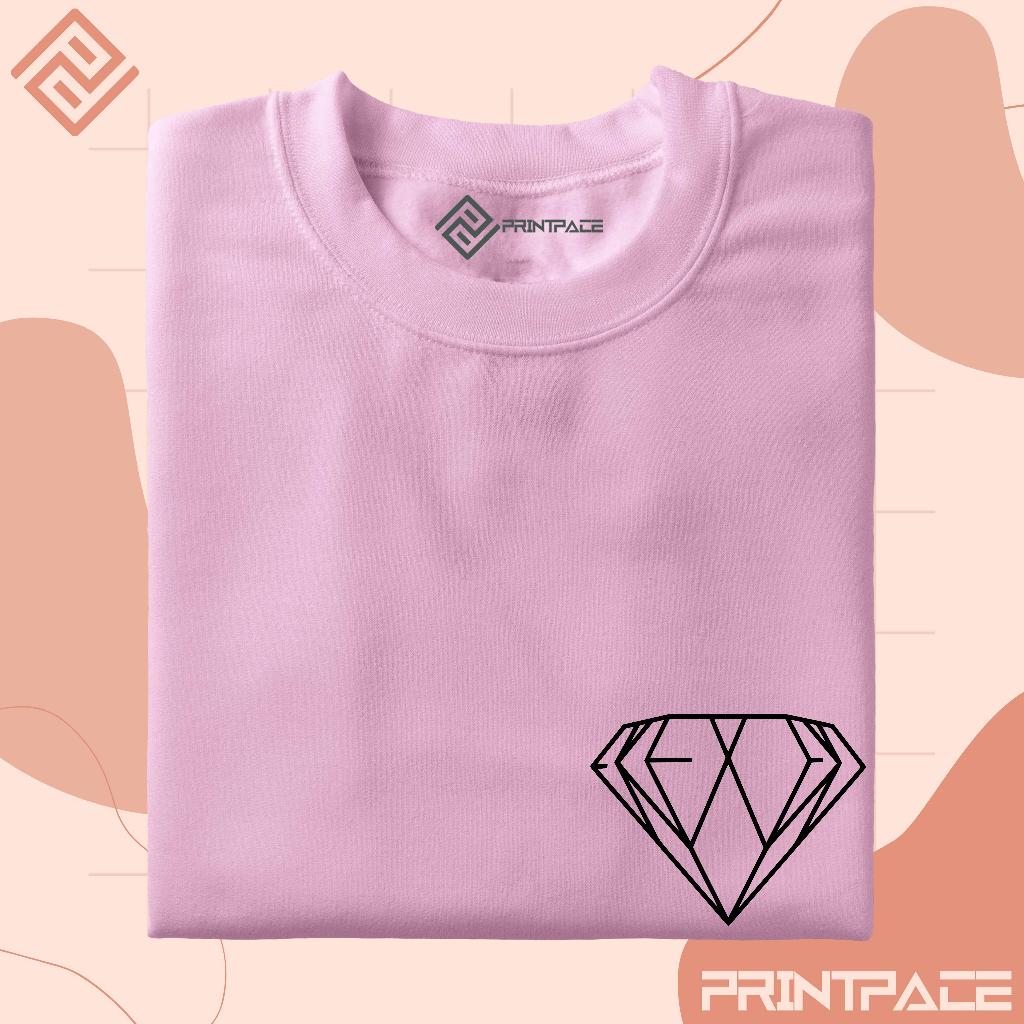 EXO - Pocket Logo V1 Kpop Shirt