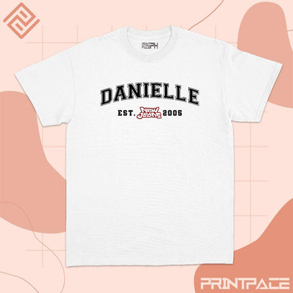 NEWJEANS - Danielle Kpop Shirt