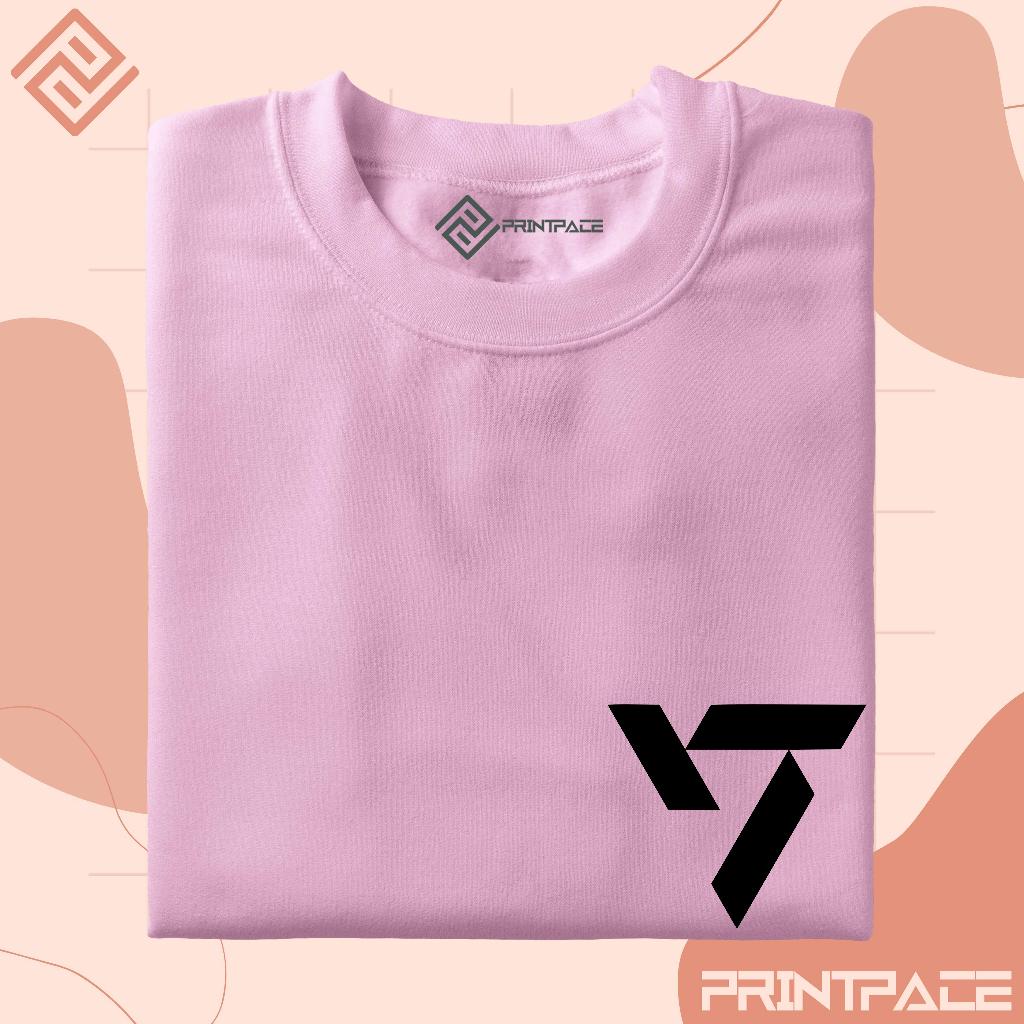 SEVENTEEN - SVT Pocket Kpop Shirt