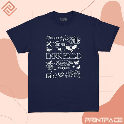ENHYPEN - Graphic Kpop Shirt