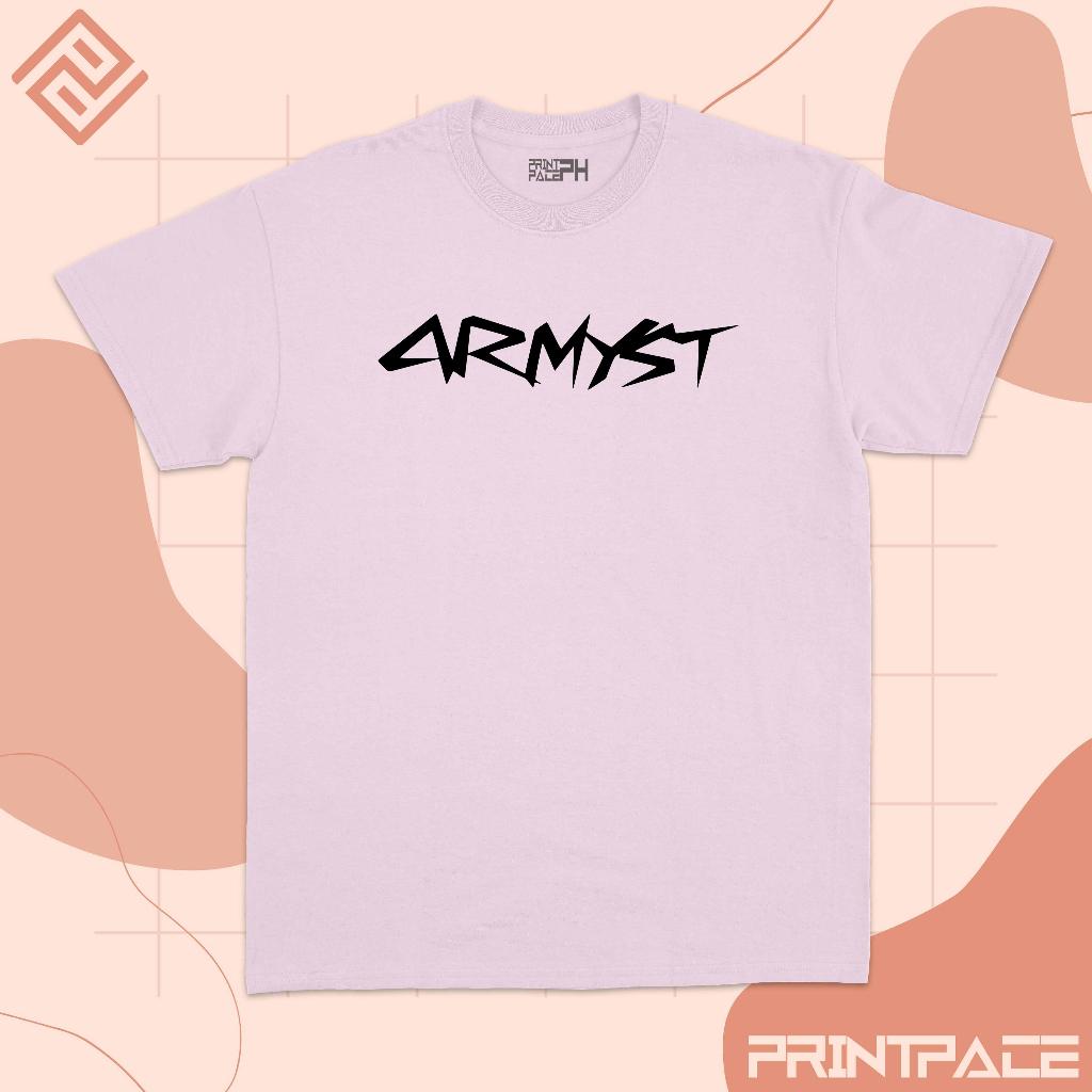 BTS - Armyst Kpop Shirt