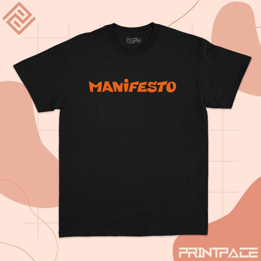 ENHYPEN - Manifesto Kpop Shirt