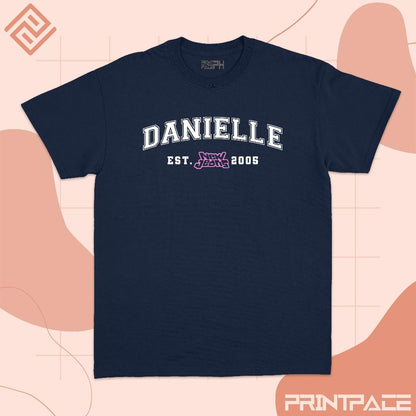 NEWJEANS - Danielle Kpop Shirt