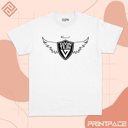 SEVENTEEN - Wing Classic Kpop Shirt