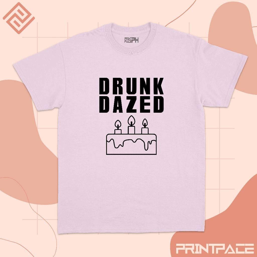 ENHYPEN - Drunk Dazed Kpop Shirt