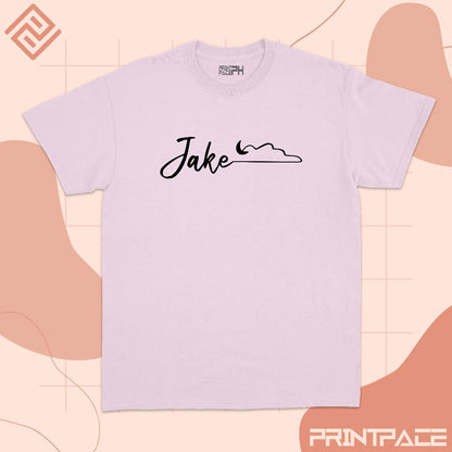 ENHYPEN - Jake Text Kpop Shirt