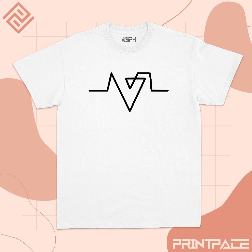 SEVENTEEN - Line Logo Kpop Shirt