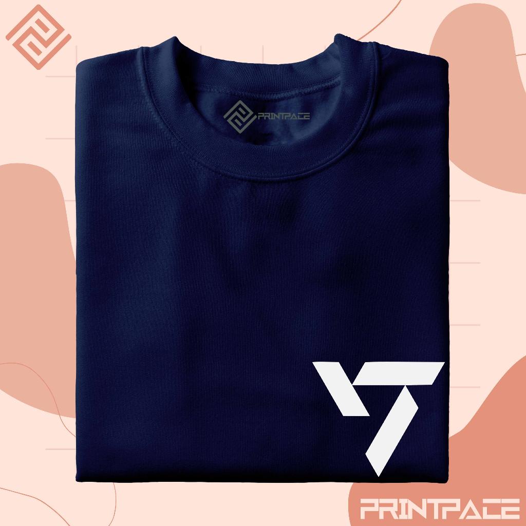 SEVENTEEN - SVT Pocket Kpop Shirt