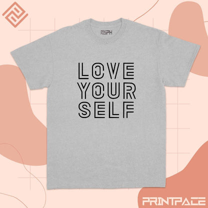 BTS -  Love Yourself  Kpop Shirt