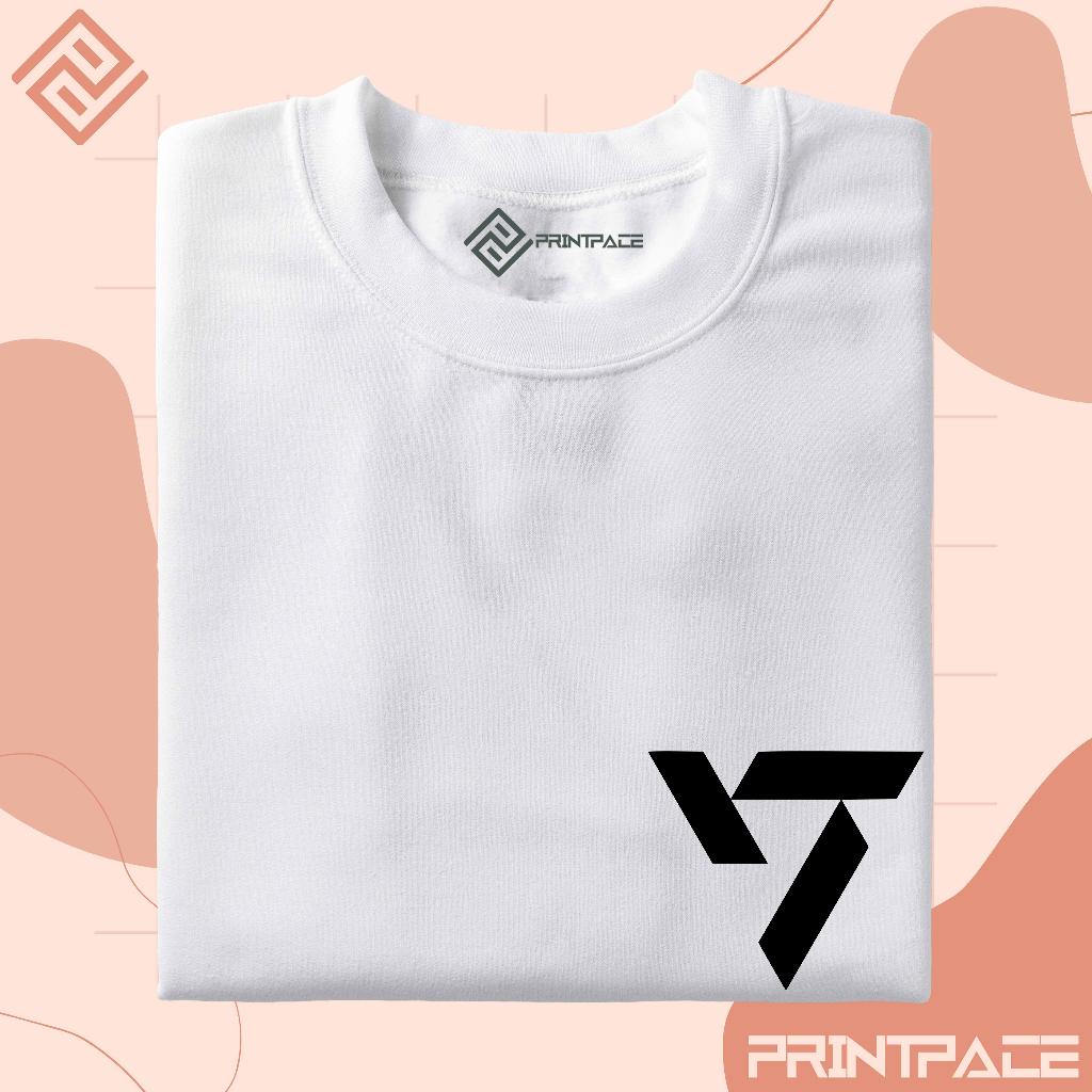 SEVENTEEN - SVT Pocket Kpop Shirt
