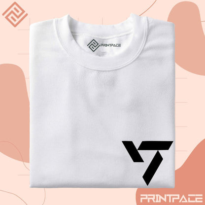 SEVENTEEN - SVT Pocket Kpop Shirt