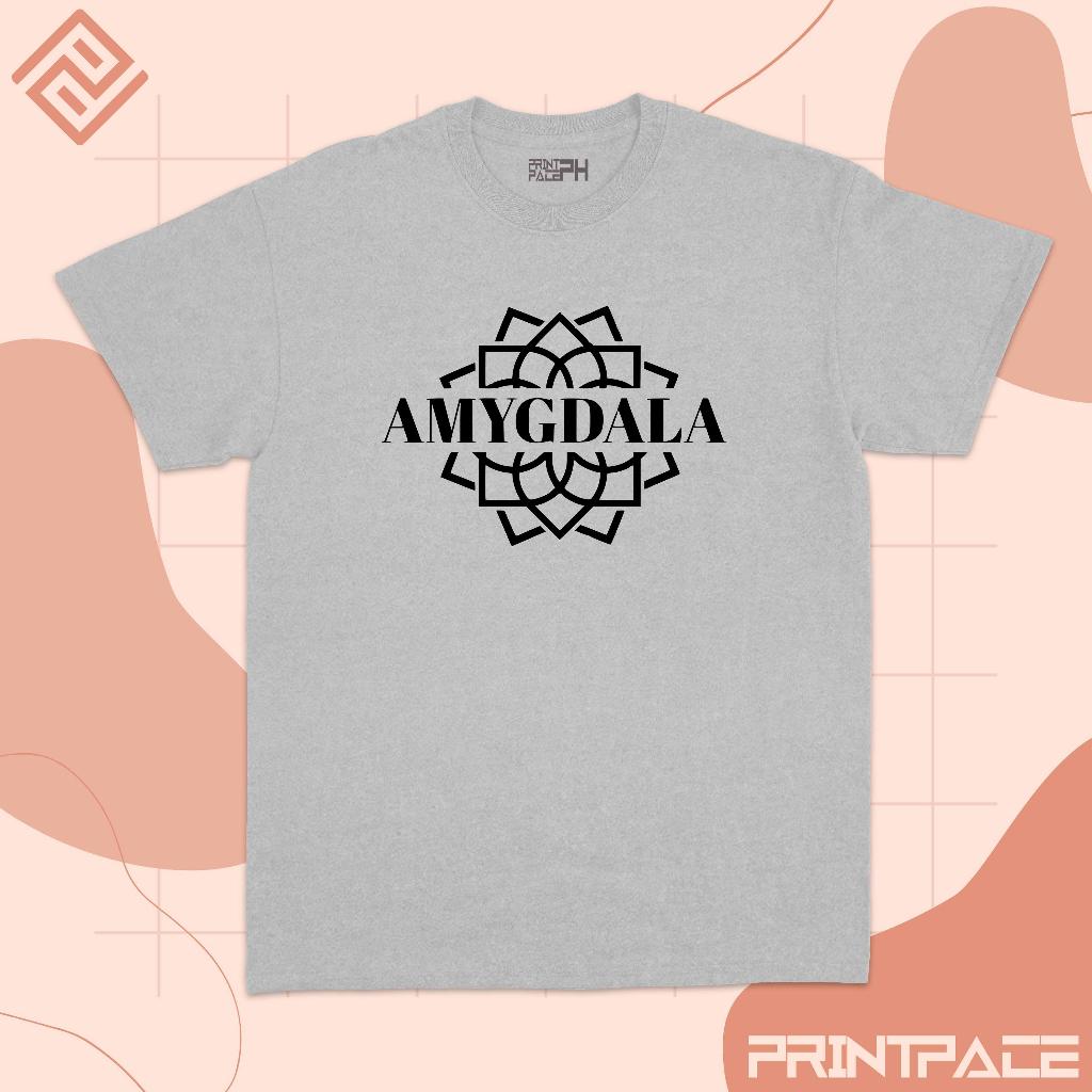 BTS -  Amygdala Kpop Shirt