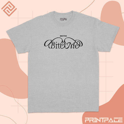 ENHYPEN - Bite Me Kpop Shirt
