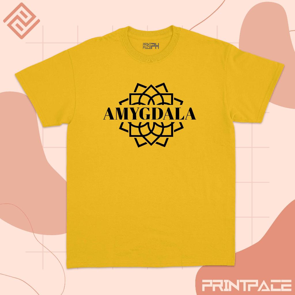 BTS -  Amygdala Kpop Shirt