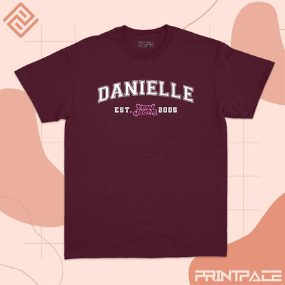 NEWJEANS - Danielle Kpop Shirt