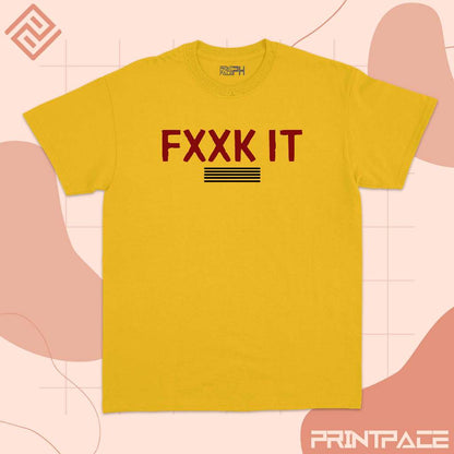 BIGBANG - FXXX IT Kpop Shirt