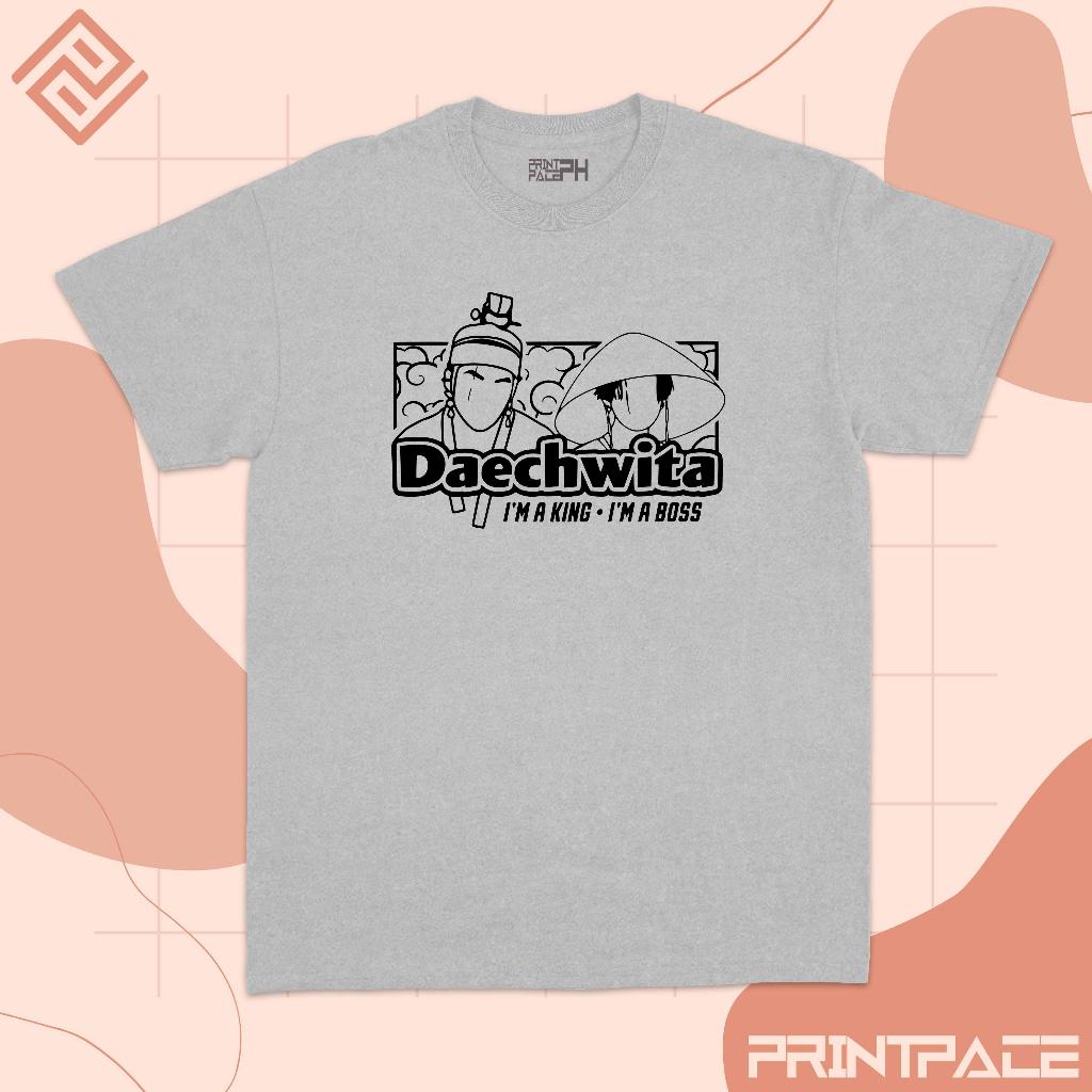 BTS -  Daechwita Kpop Shirt