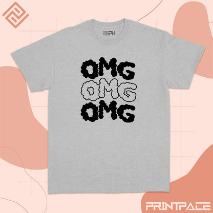 NEWJEANS - OMG Kpop Shirt