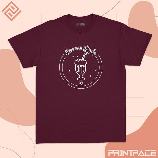 EXO - Cream Soda Kpop Shirt