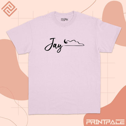ENHYPEN - Jay Text Kpop Shirt
