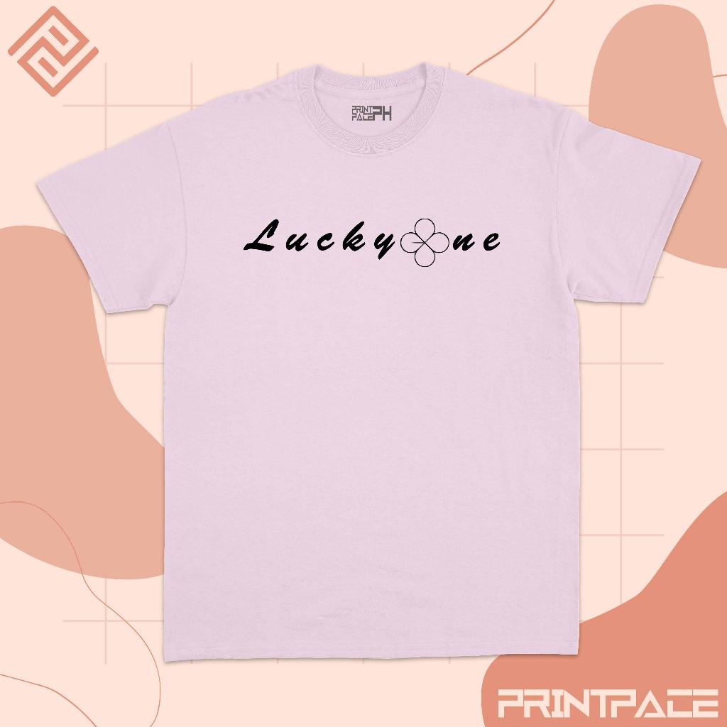 EXO - Lucky One Kpop Shirt