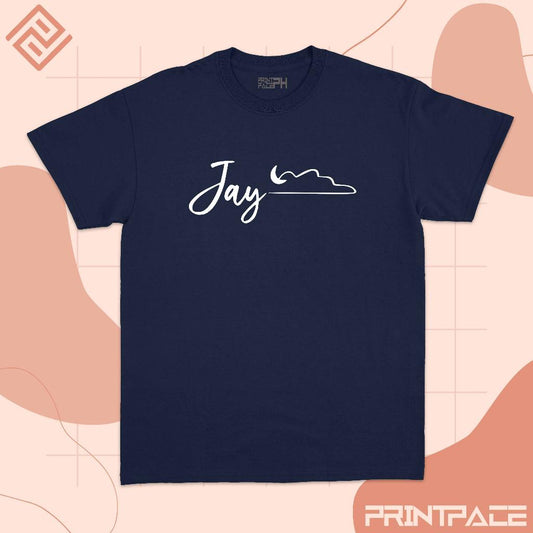 ENHYPEN - Jay Text Kpop Shirt