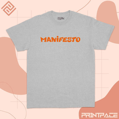 ENHYPEN - Manifesto Kpop Shirt