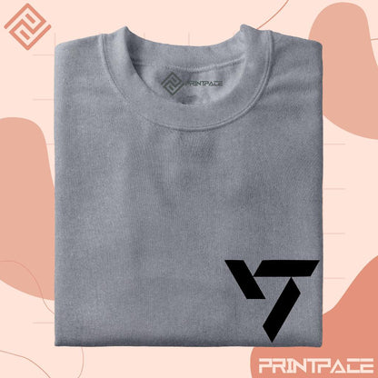 SEVENTEEN - SVT Pocket Kpop Shirt