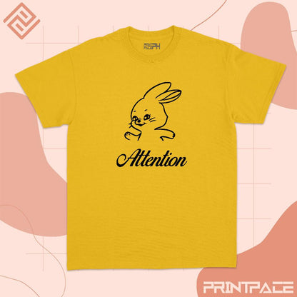 NEWJEANS - Attention Kpop Shirt