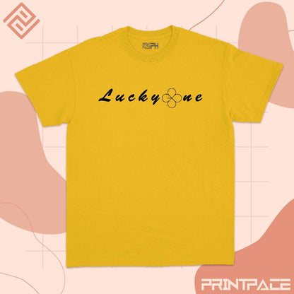 EXO - Lucky One Kpop Shirt