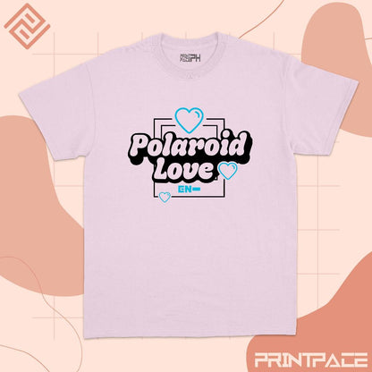 ENHYPEN - Polaroid Love Kpop Shirt
