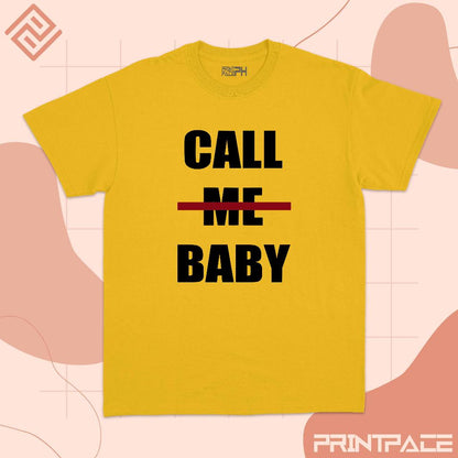 EXO - Call Me Baby Kpop Shirt