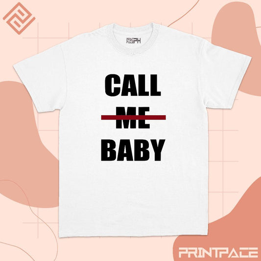 EXO - Call Me Baby Kpop Shirt