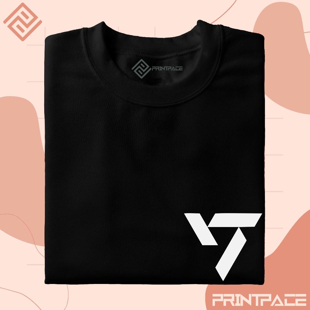 SEVENTEEN - SVT Pocket Kpop Shirt
